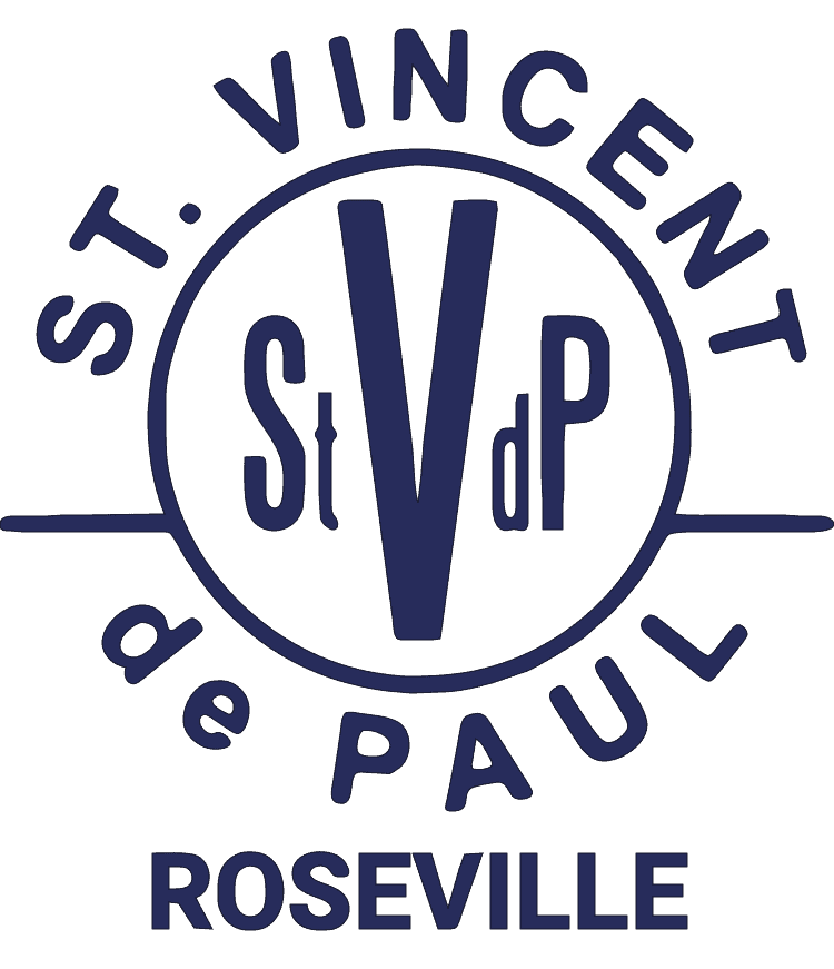 St. Vincent De Paul Roseville